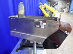 Weber Vibratory Feeder