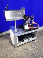 Weber Vibratory Feeder