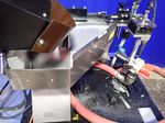 Weber Vibratory Feeder