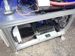 Weber Vibratory Feeder
