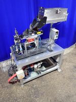 Weber Vibratory Feeder