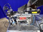 Weber Vibratory Feeder