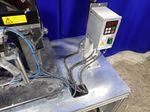Weber Vibratory Feeder