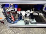 Weber Vibratory Feeder