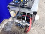 Weber Vibratory Feeder
