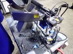 Weber Vibratory Feeder