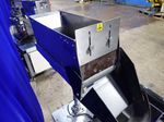 Weber Vibratory Feeder