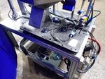 Weber Vibratory Feeder