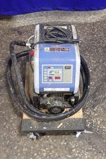 Nordson Hot Melt Unit