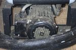 Nordson Hot Melt Unit