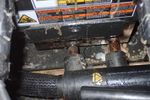 Nordson Hot Melt Unit