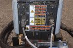 Nordson Hot Melt Unit
