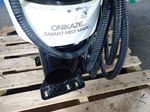 Onikaze Mist Collector