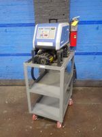 Nordson Glue Machine