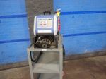 Nordson Glue Machine
