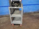 Nordson Glue Machine