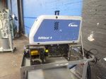 Nordson Glue Machine