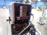 Nordson Glue Machine