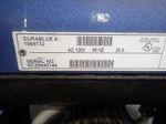 Nordson Glue Machine