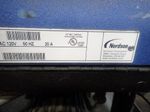 Nordson Glue Machine