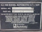 Autobag Automatic Bagger