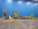 Fanuc Robot
