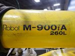 Fanuc Robot
