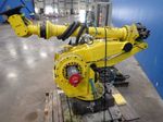 Fanuc Robot