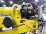 Fanuc Robot