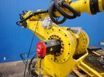 Fanuc Robot