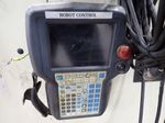 Fanuc Robot