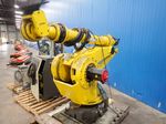 Fanuc Robot