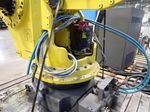 Fanuc Robot