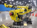 Fanuc Robot