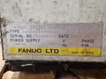 Fanuc Robot