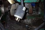 Marathon Saw Company Cut Off Saw