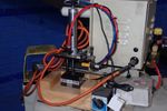 Automated Packaging Bagger