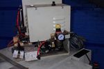Automated Packaging Bagger