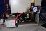 Automated Packaging Bagger