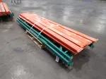  Pallet Racking