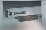 Acurite Linear Encoder