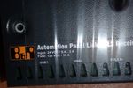 Iautomation Reciever Panel