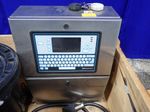 Videojet Inkjet Printer