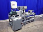  Roller Finishing Machine