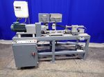  Roller Finishing Machine