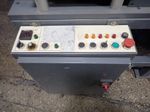  Roller Finishing Machine