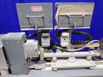  Roller Finishing Machine