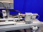  Roller Finishing Machine