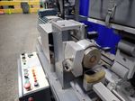  Roller Finishing Machine