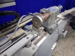  Roller Finishing Machine